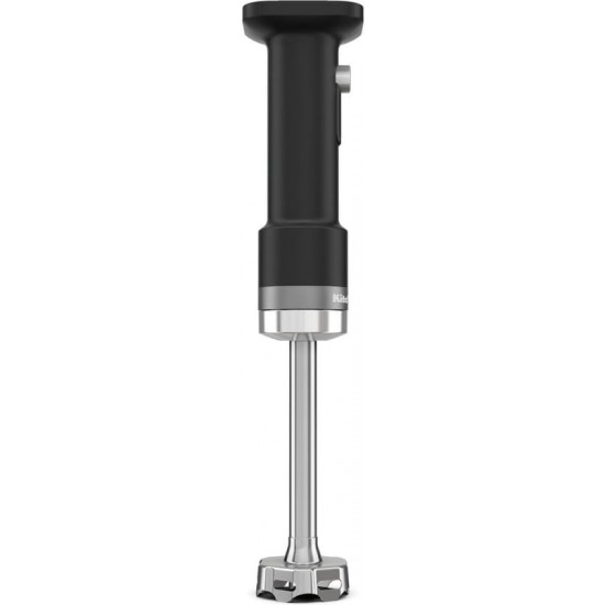 Блендер заглибний бездротовий KitchenAid Go 5KHBRV00BM Black