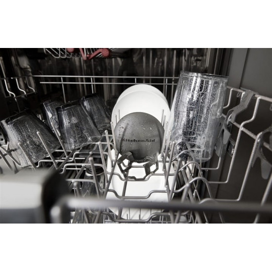 Блендер заглибний бездротовий KitchenAid Go 5KHBRV00BM Black