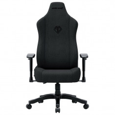 Крісло для геймерів Anda Seat Novis Size L Dark Gray (AD23-L-01-GB-F)