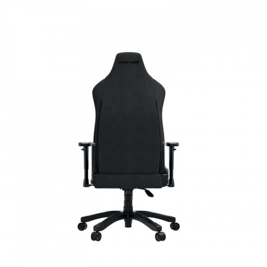 Крісло для геймерів Anda Seat Novis Size L Dark Gray (AD23-L-01-GB-F)