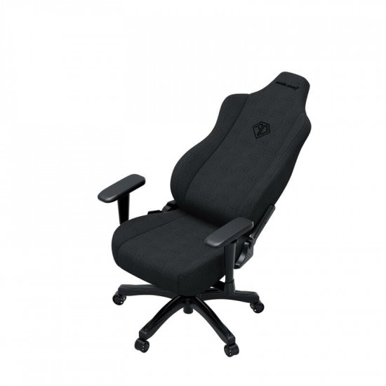Крісло для геймерів Anda Seat Novis Size L Dark Gray (AD23-L-01-GB-F)