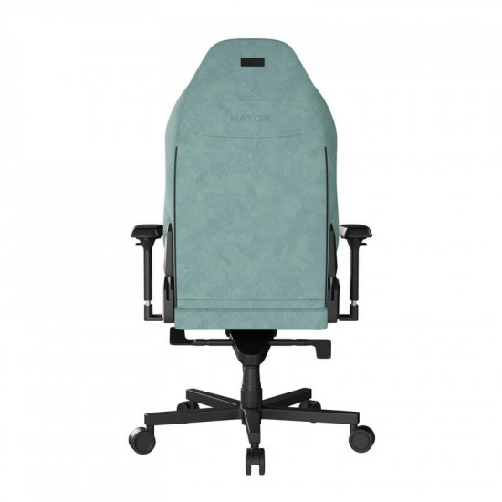 Крісло для геймерів Hator Arc 3 L Velour Turquoise (HTC3443L)