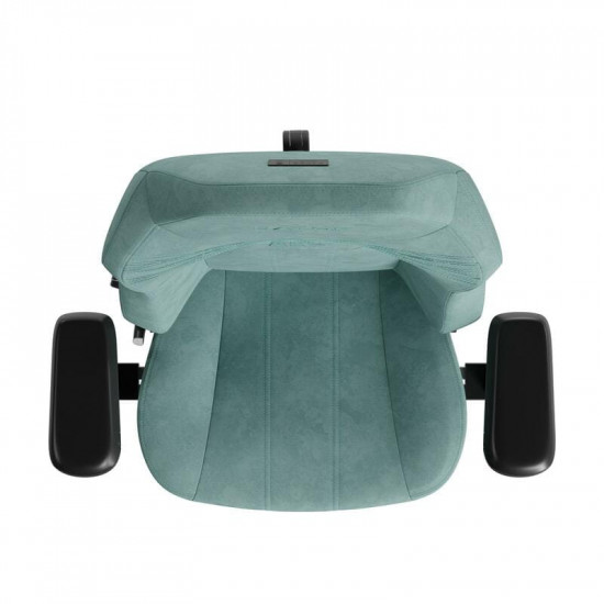 Крісло для геймерів Hator Arc 3 L Velour Turquoise (HTC3443L)