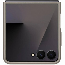Чохол Samsung Kindsuit Case для Samsung Galaxy Flip 7 Taupe (EF-VF766PJEGUA)