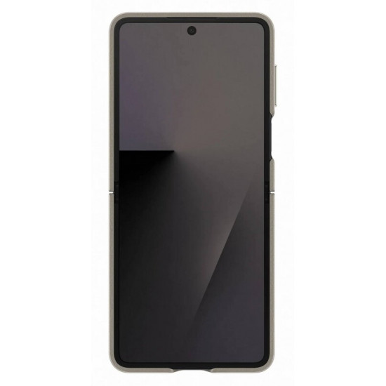 Чохол Samsung Kindsuit Case для Samsung Galaxy Flip 7 Taupe (EF-VF766PJEGUA)