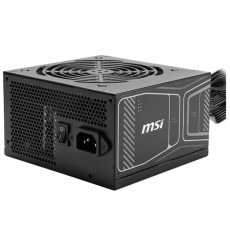 Блок живлення MSI MAG A850GN PCIE5 850W