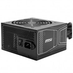 Блок живлення MSI MAG A850GN PCIE5 850W