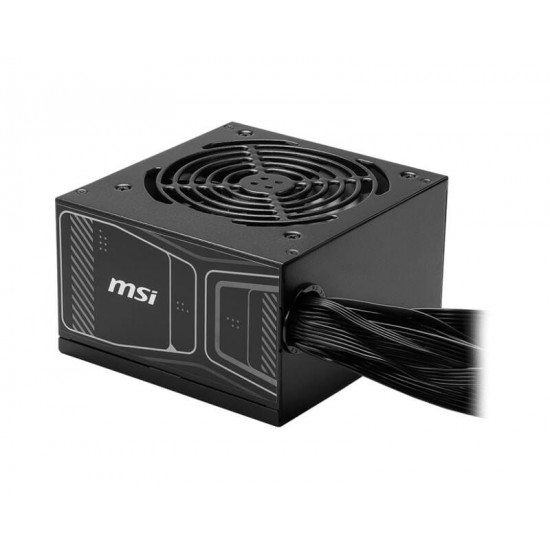 Блок живлення MSI MAG A850GN PCIE5 850W