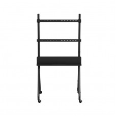 Кронштейн Gembird TVS-86F-02 (VESA600х400)