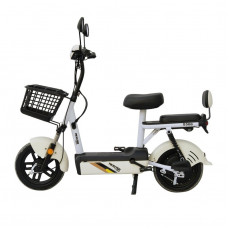Електроскутер Maxxter E500 Beige