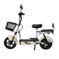 Електроскутер Maxxter E500 Beige