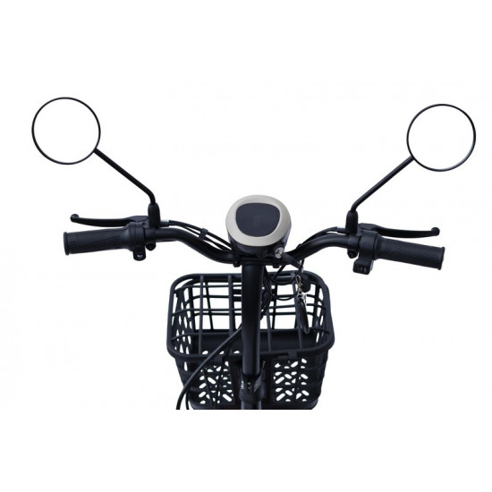 Електроскутер Maxxter E500 Beige