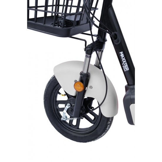 Електроскутер Maxxter E500 Beige