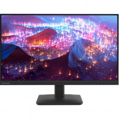 Монітор Lenovo 27" L27-4e (68CDKAC1UA) IPS Black 100Hz