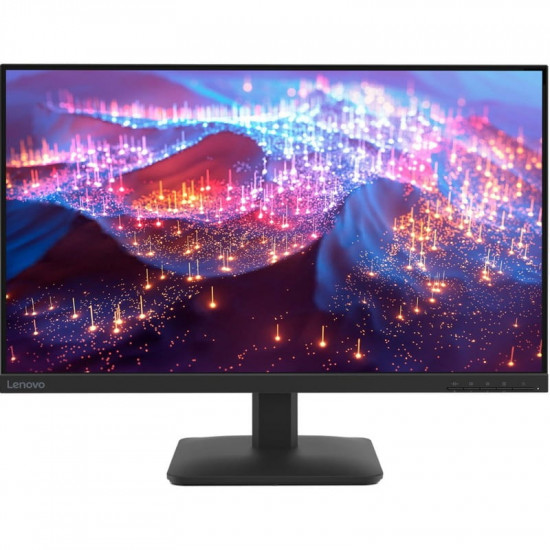 Монітор Lenovo 27" L27-4e (68CDKAC1UA) IPS Black 100Hz