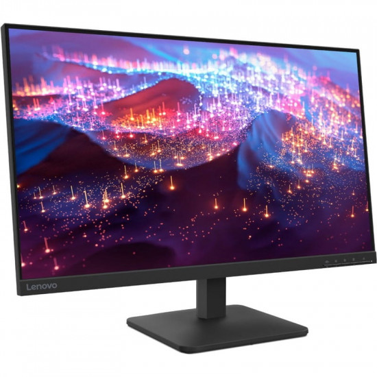 Монітор Lenovo 27" L27-4e (68CDKAC1UA) IPS Black 100Hz