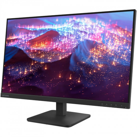 Монітор Lenovo 27" L27-4e (68CDKAC1UA) IPS Black 100Hz
