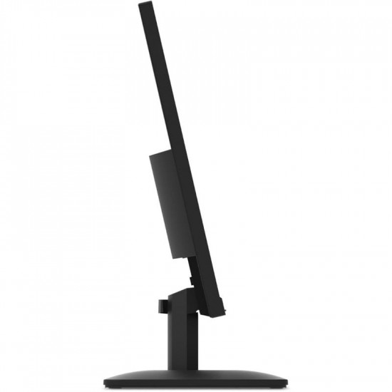 Монітор Lenovo 27" L27-4e (68CDKAC1UA) IPS Black 100Hz