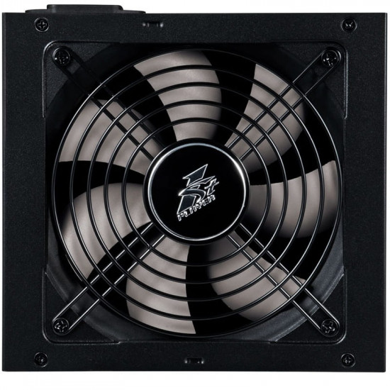 Блок живлення 1stPlayer PS-600AX 600W (DKPM-BRZ-600-BK-EU)