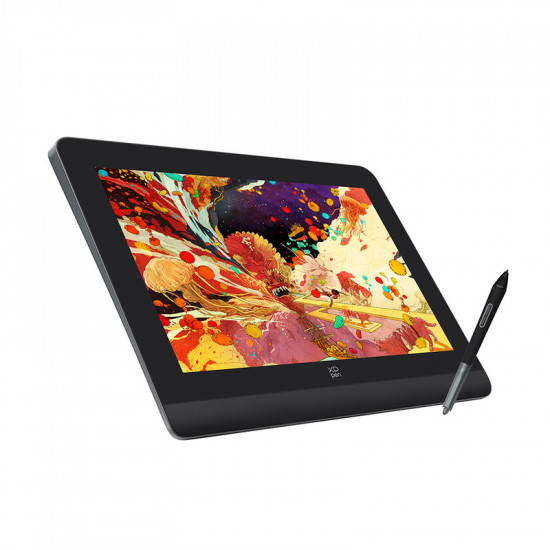 Графічний монітор XP-Pen Artist Pro 14 (Gen 2) (MD140FH_AD41)