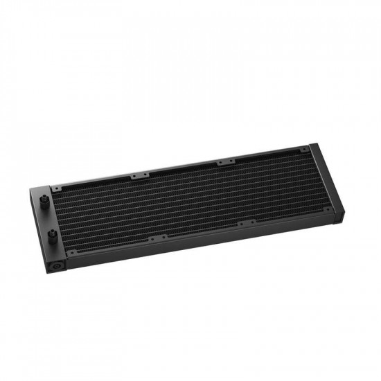 Система водяного охолодження DeepCool LM360 Black (R-LM360-BKDMMC-1)