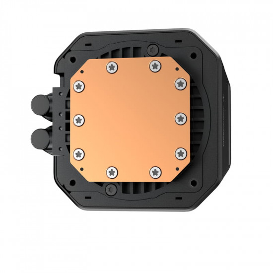 Система водяного охолодження DeepCool LM360 Black (R-LM360-BKDMMC-1)