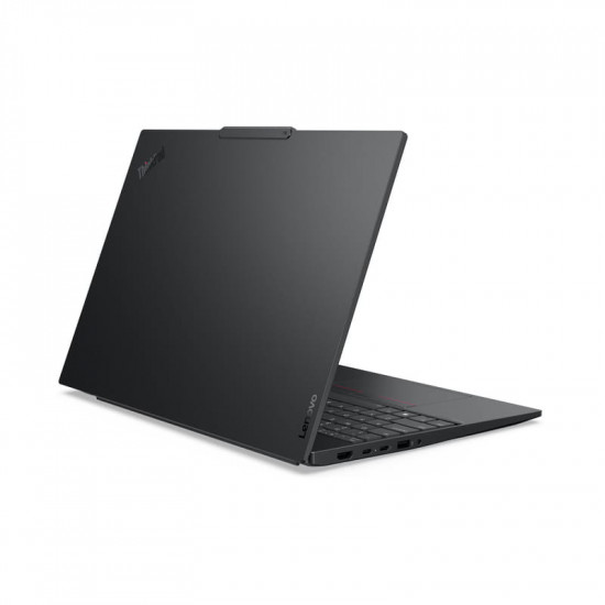 Ноутбук Lenovo ThinkPad E16 Gen 3 (21SUS01N00) Black
