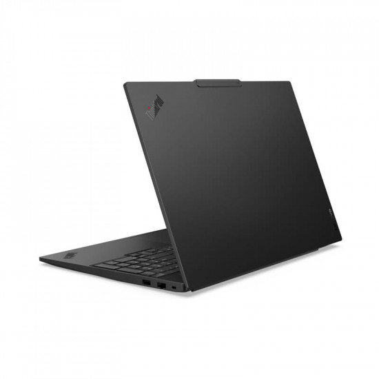Ноутбук Lenovo ThinkPad E16 Gen 3 (21SUS01N00) Black