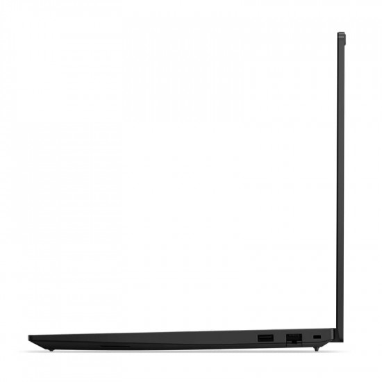Ноутбук Lenovo ThinkPad E16 Gen 3 (21SUS01N00) Black