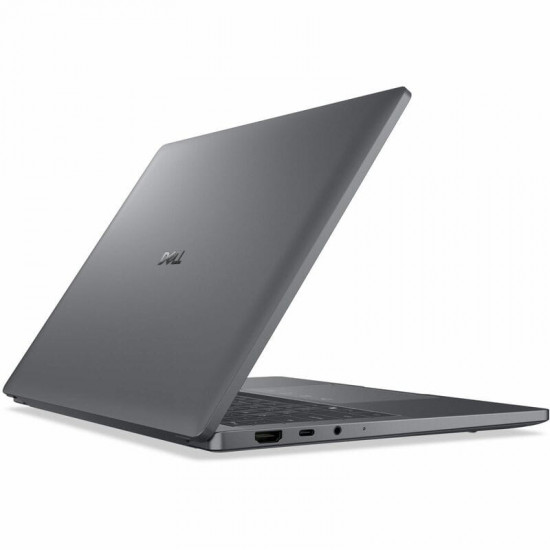 Ноутбук Dell Pro 14 Premium (BTO208PA14250UA_W11P) Black