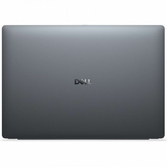 Ноутбук Dell Pro 14 Premium (BTO208PA14250UA_W11P) Black