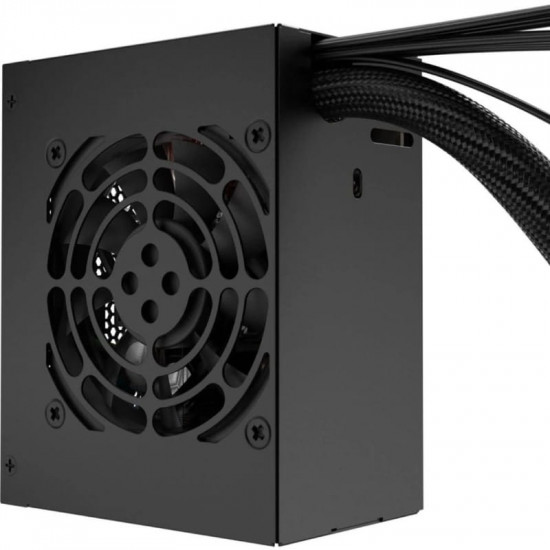 Блок живлення Fractal Design FD-P-AS2B-450-EU 450W