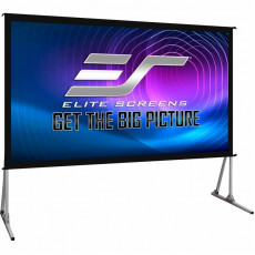 Проекційний екран Elite Screens 100" (222х125, 16:9) (OMS100H2)