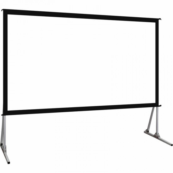 Проекційний екран Elite Screens 100" (222х125, 16:9) (OMS100H2)