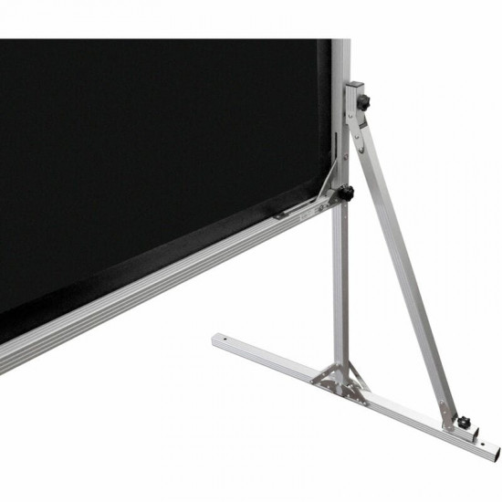Проекційний екран Elite Screens 100" (222х125, 16:9) (OMS100H2)