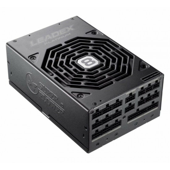 Блок живлення Super Flower ATX3.1 Leadex Platinum (SF-2000F14HP) 2000W