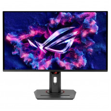 Монітор Asus 27" ROG Strix XG27UCDMG (90LM0B20-B01971) OLED Black 240Hz