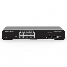 Комутатор Ruijie Reyee RG-NBS3100-8GT2SFP
