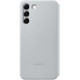 Чохол-книжка Samsung Smart LED View Cover для Samsung Galaxy S22+ SM-S906 Light Gray (EF-NS906PJEGRU)