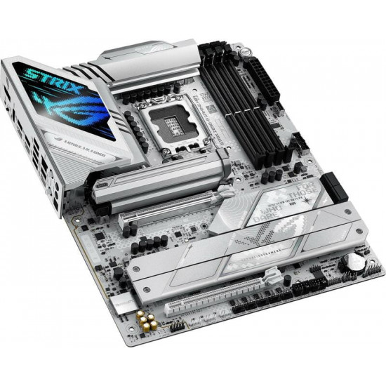Материнська плата Asus ROG Strix Z890-A Gaming WiFi Socket 1851