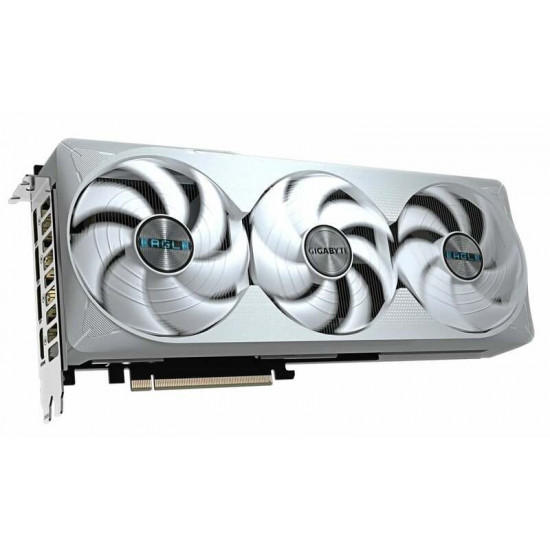 Відеокарта GF RTX 5070 Ti 16GB GDDR7 Eagle OC Ice Gigabyte (GV-N507TEAGLEOC ICE-16GD)