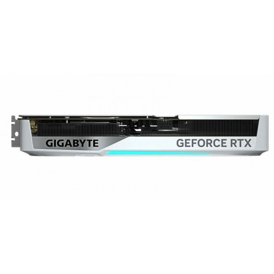 Відеокарта GF RTX 5070 Ti 16GB GDDR7 Eagle OC Ice Gigabyte (GV-N507TEAGLEOC ICE-16GD)
