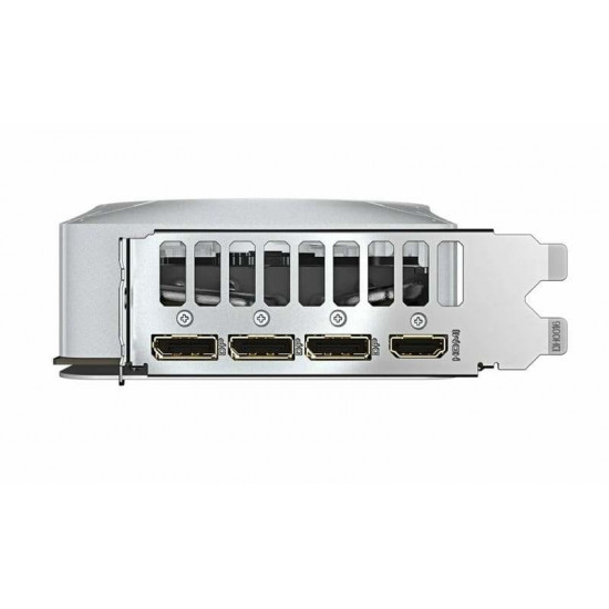 Відеокарта GF RTX 5070 Ti 16GB GDDR7 Eagle OC Ice Gigabyte (GV-N507TEAGLEOC ICE-16GD)