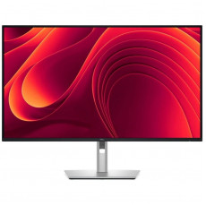 Монiтор Dell 31.5" P3225DE (210-BRDP) IPS Black/Silver 100Hz
