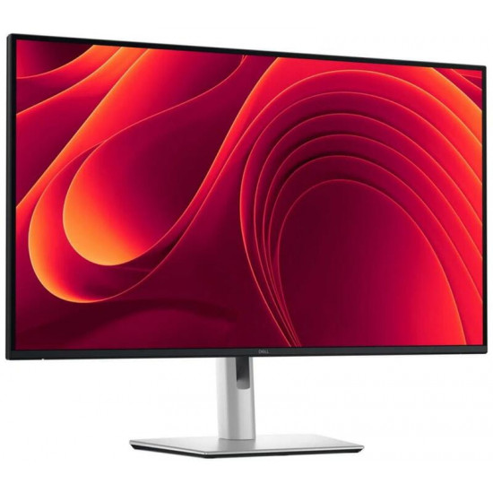 Монiтор Dell 31.5" P3225DE (210-BRDP) IPS Black/Silver 100Hz