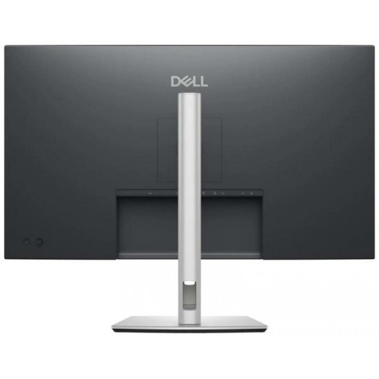 Монiтор Dell 31.5" P3225DE (210-BRDP) IPS Black/Silver 100Hz