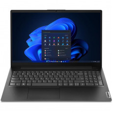 Ноутбук Lenovo V15 G4 AMN (82YU016PRA) Black