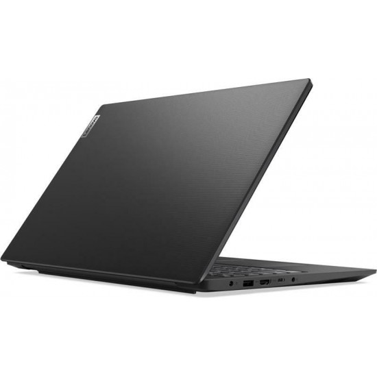 Ноутбук Lenovo V15 G4 AMN (82YU016PRA) Black