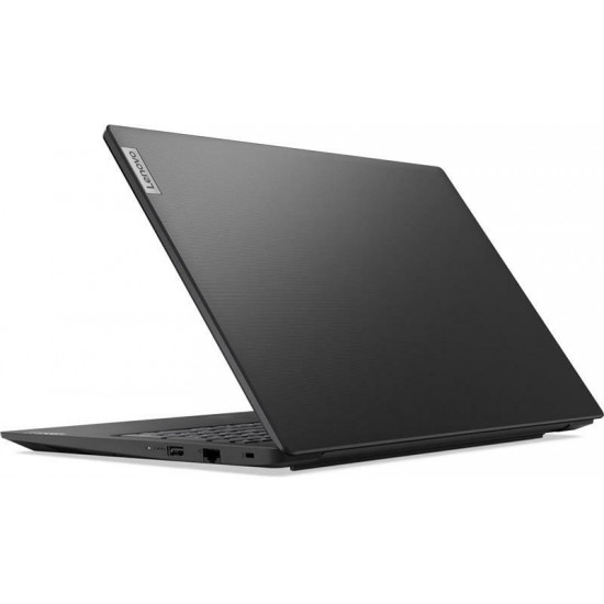 Ноутбук Lenovo V15 G4 AMN (82YU016PRA) Black