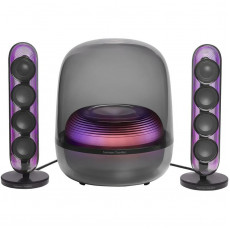 Акустична система Harman/Kardon SoundSticks 5 Black (HKSOUNDSTK5BEP)